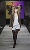Stockholm Fashion Week: Rickard Lindqvist Fall 2009 