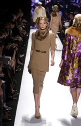 Michael Kors Expansion