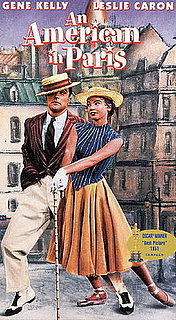Parisian Style in America