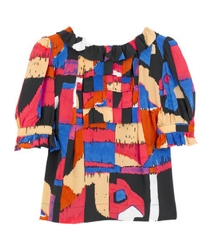 Print Trend Report Print Trend Report