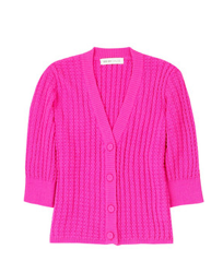 Chloe Cropped Cardigan