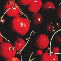 Reviews of Cult of Cherry and Cherries Noir in The Beauty Blogs