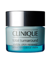 Clinique Total Turnaround Visible Skin Renewer