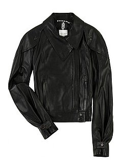 Fringe Boots and Biker Jackets