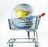 Shopping In A Recession