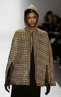 Joanna Mastroianni Fall Winter 2008 Video Runway Fashion Show and Designer Interview