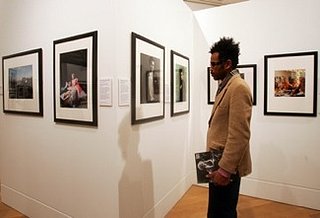 National Portrait Gallery Vanity Fair Photo Exhibition