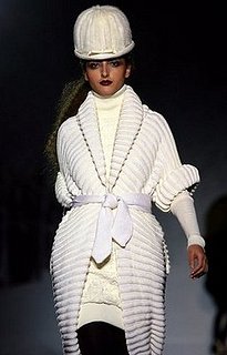 London's Fashion Finale