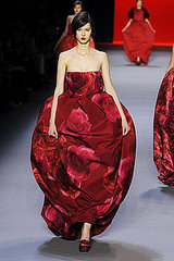 Paris Fall 2008 Fashion Week Photo and Video Round Up