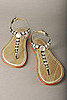 Bernardo Mojo Flat and Other Perfect Summer Sandals