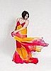 Why The Maxi Dress is A Trend for Summer 2008