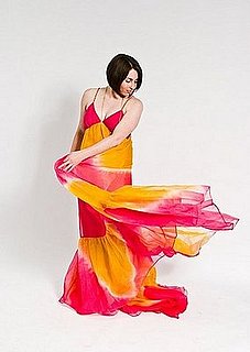 Why The Maxi Dress is A Trend for Summer 2008