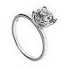 The Best Cheap Engagement Rings For The Budget Bride