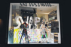 Fashion News Fast With Lanvin