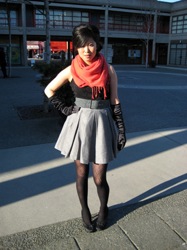 Vancouver Fashion Week