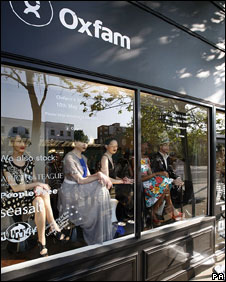 Fashion News Fast for May 12th