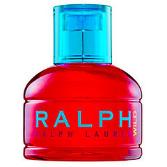 Ralph Lauren perfume Ralph Wild created by perfumer Linda Kramer.