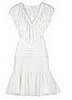 Little White Dress Guide: Zac Posen Winsome Dress