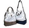 Boyy Patent Trim Summer Serge Weekender