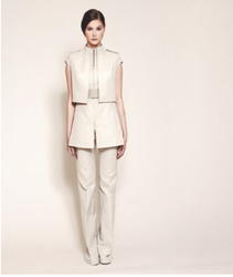 Akris Resort And Record-Breaking Trunk Show