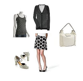 How To Wear Multiple Prints