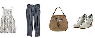 Outfit of the day 2008-05-14 10:15:37