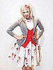 Victor Glemaud Designs Cardigan Collection for Henri Bendel