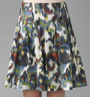 Paisley Trend Report