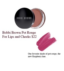 Bobbi Brown New Product