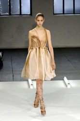Rodarte Autumn Winter 2008 Collection