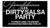 Fashion Events in New York City 2008-04-14 11:53:28