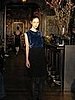 Ecco Domani award winner Lyell Autumn winter 2008 show