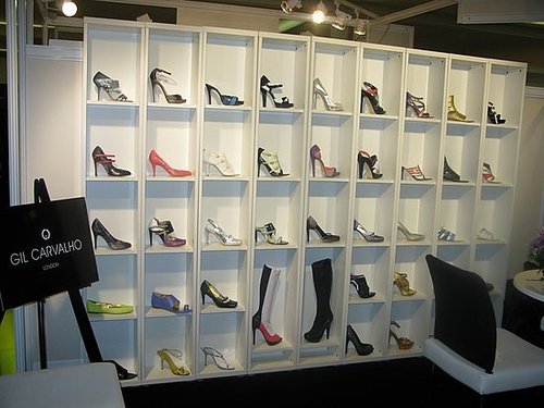London Fashion Week: The Exhibition 