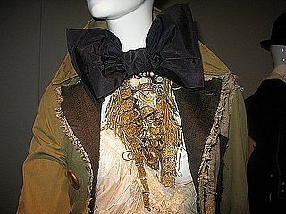 London Fashion Week: Reem Spring 2009 