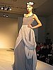 London Fashion Week: Hemyca Spring 2009 