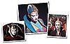 Manish Arora's Harlequin Princess is More Queen Naboo To Us