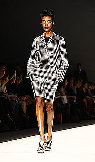 MaxMara's Coat Dress For Spring 2009