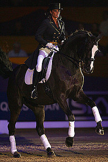 Sportmanship and Gentility at The Horse of The Year Show