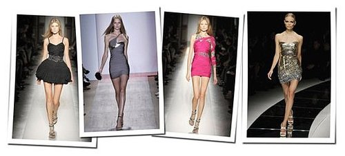 Will Hemlines at Henri Bendel Save Us?