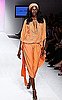 Los Angeles Fashion Week: Julie Clancey Spring 2009