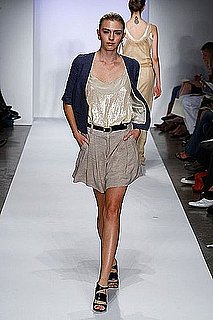 Los Angeles Fashion Week: Crispin & Basilo Spring 2009