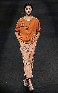 Seoul Fashion Week: Kim See Yang Spring 2009