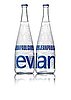 John Paul Gaultier To Replace Christian Lacroix For Evian 