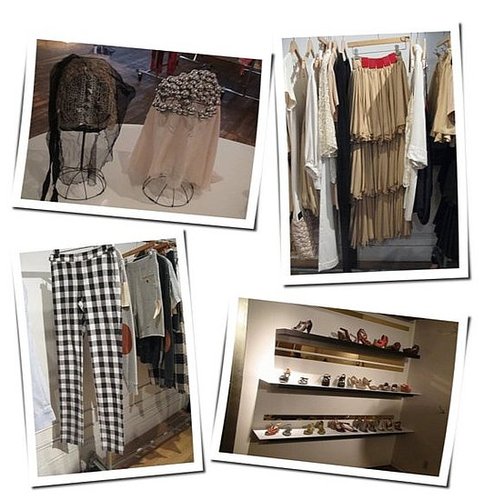 In The Showroom: The Previews Continue...