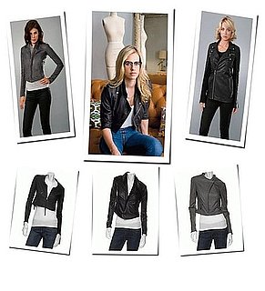Veda Jackets For Fall 08