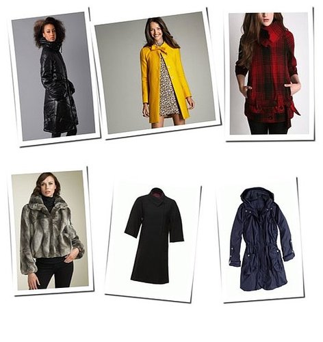 Six Affordable Coats To Get You Through Winter