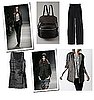Alexander Wang Does, In Fact, Deliver