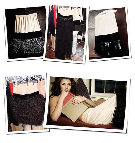 In The Showroom: Your Slip Is Showing 