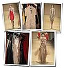 In The Showroom: Monique Lhuillier Spring 2009