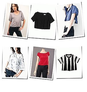 A Look We Love: Crop Tops